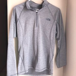 Mens quarter zip